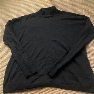 Uniqlo Wool Sweater